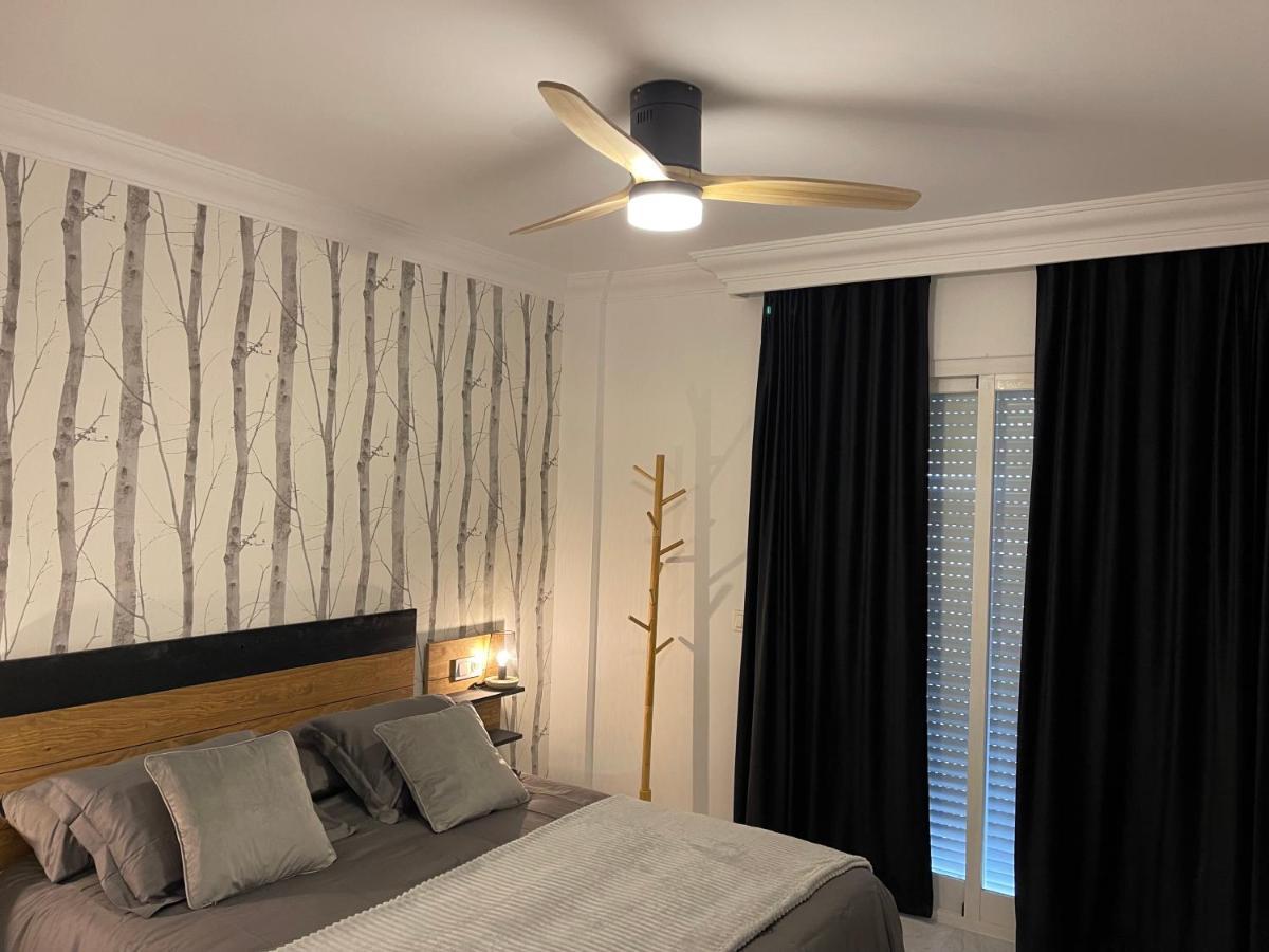 Puerto Banus Beach Moderno Apartamento Marbella Kültér fotó