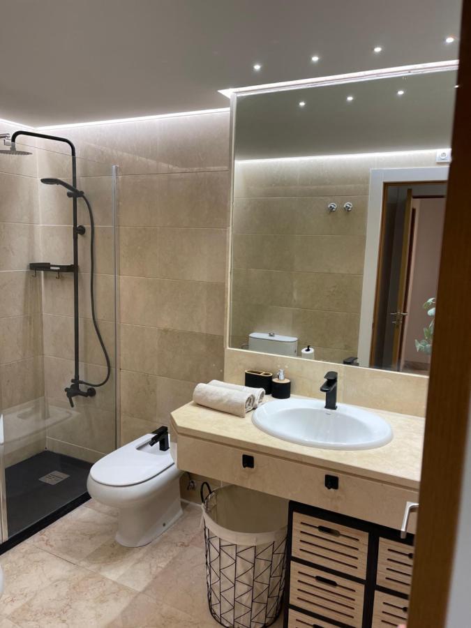 Puerto Banus Beach Moderno Apartamento Marbella Kültér fotó