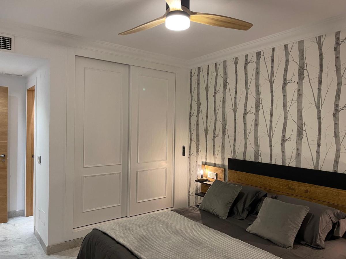 Puerto Banus Beach Moderno Apartamento Marbella Kültér fotó