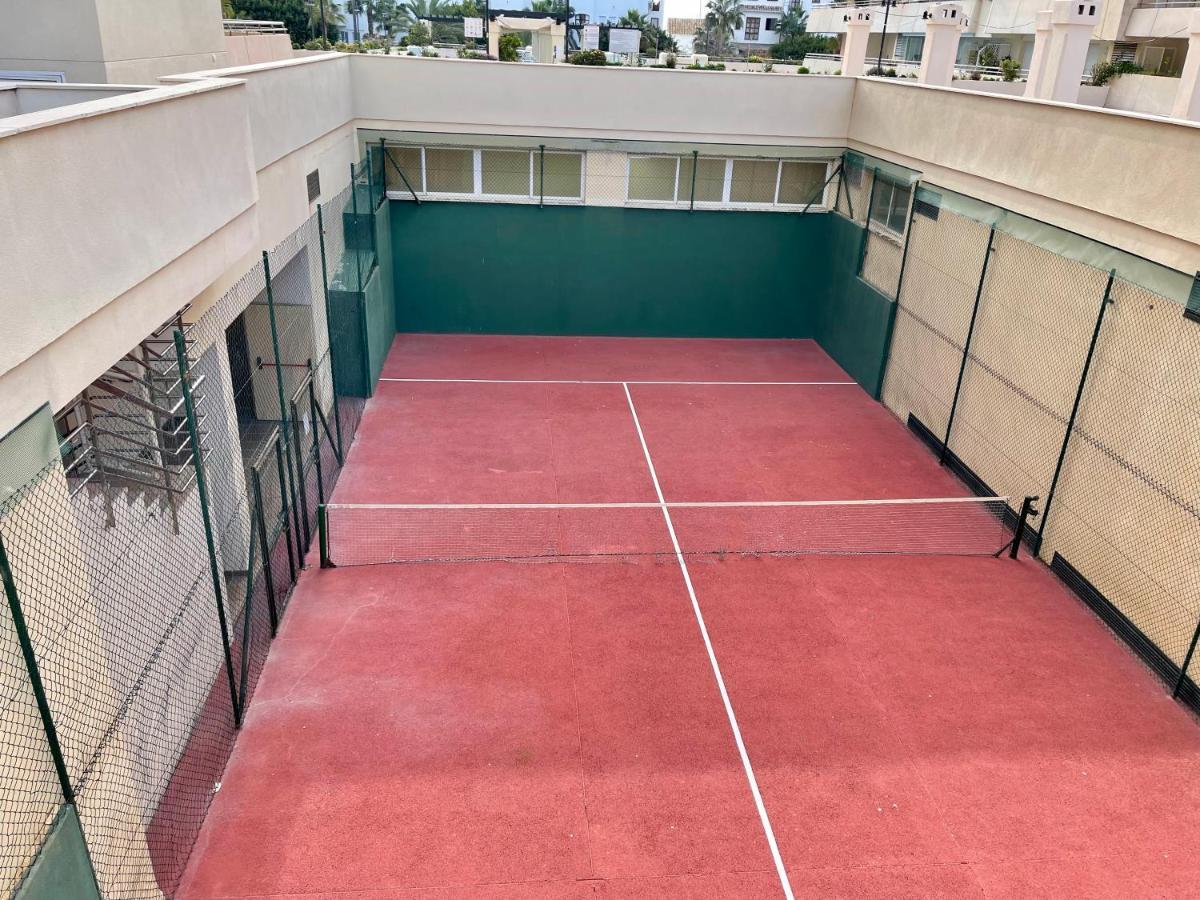 Puerto Banus Beach Moderno Apartamento Marbella Kültér fotó