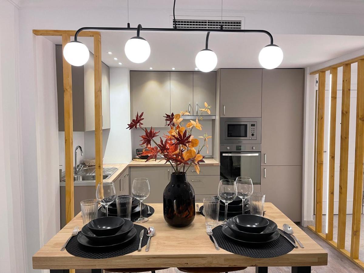 Puerto Banus Beach Moderno Apartamento Marbella Kültér fotó